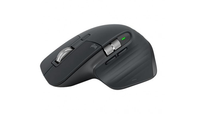 Logitech MX Master 3 Advanced Wireless Mouse