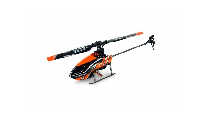 Amewi AFX4 Radio-Controlled (RC) model Helicopter Electric engine