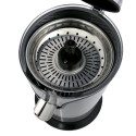 Camry Premium CR 4006 electric citrus press 500 W Black, Silver
