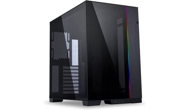 Lian Li 011 Dynamic EVO Dynamic EVO Black Full Tower