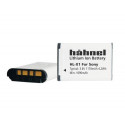 Hahnel HL-X1 Lithium-Ion (Li-Ion) 1170 mAh