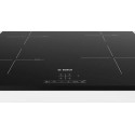 Bosch Serie 4 PUE631BB2E hob Black Built-in 60 cm Zone induction hob 4 zone(s)