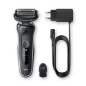 Braun Series 5 50-W1000s Foil shaver White