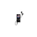 Sony Walkman NWE393LB.CEW MP3 player 8 GB Black