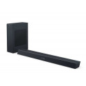 Philips TAB8405 Dolby Atmos Soundbar 2.1 with Wireless Subwoofer