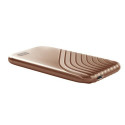 Western Digital My Passport SSD 2000 GB Gold