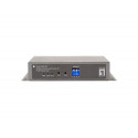 LevelOne HDMI Video Wall over IP PoE Receiver