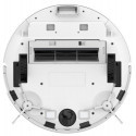 Lenovo T1s robot vacuum 0.4 L Bagless White