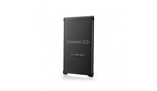 Terratec HA-1 0.06 W Black