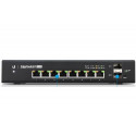 Ubiquiti Networks EdgeSwitch 8 150W Managed L2/L3 Gigabit Ethernet (10/100/1000) Power over Ethernet