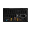 Chieftec GPX-850FC power supply unit 850 W 20+4 pin ATX Black