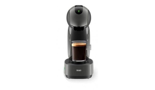 De’Longhi EDG268.GY Fully-auto Capsule coffee machine 0.8 L