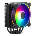 Cooler Master Hyper 212 Halo Black Computer case, Processor Air cooler