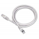 Gembird PP12-15M networking cable Grey Cat5e