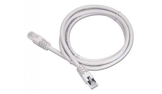 Gembird PP12-15M networking cable Grey Cat5e