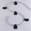 Label-the-cable LTC 3110 cable tie Black