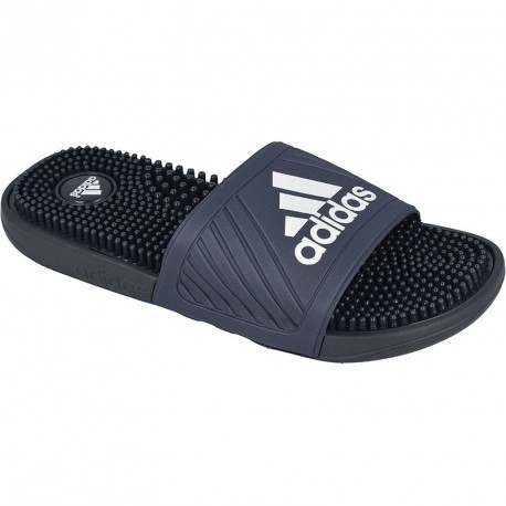 Men s slippers adidas Voloossage M AQ2651 Beach swimwear Photopoint.lv