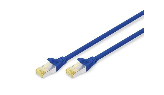 Digitus CAT 6A S/FTP patch cord