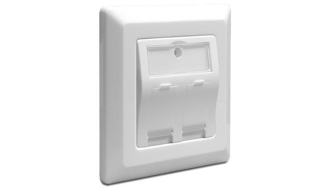 DeLOCK 86202 outlet box