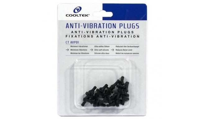 Cooltek CT-AVP01 computer cooling system part/accessory