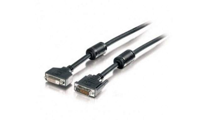 Equip DVI-D Dual Link Extension Cable, 1.8m