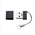 Intenso Slim Line USB flash drive 8 GB USB Type-A 3.2 Gen 1 (3.1 Gen 1) Black