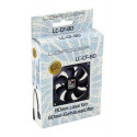 LC-Power LC-CF-80 computer cooling system Computer case Fan 8 cm Black