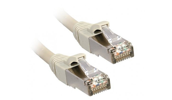 Lindy 47246 networking cable Grey 5 m Cat6 U/FTP (STP)