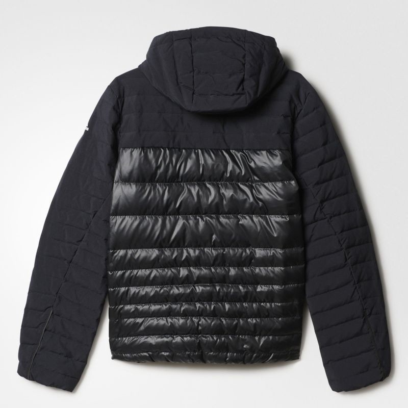 Adidas cosy clearance down jacket men's