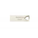ADATA AUV210-64G-RGD USB flash drive 64 GB USB Type-A 2.0 Beige