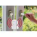 Olympia TF 400 door/window sensor White