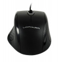 LC-Power LC-M710B mouse Right-hand USB Type-A Optical 800 DPI