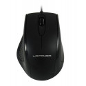 LC-Power LC-M710B mouse Right-hand USB Type-A Optical 800 DPI