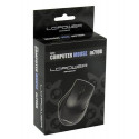 LC-Power LC-M710B mouse Right-hand USB Type-A Optical 800 DPI