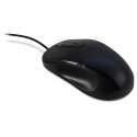 Inter-Tech M-3026 mouse Ambidextrous USB Type-A Optical 1000 DPI