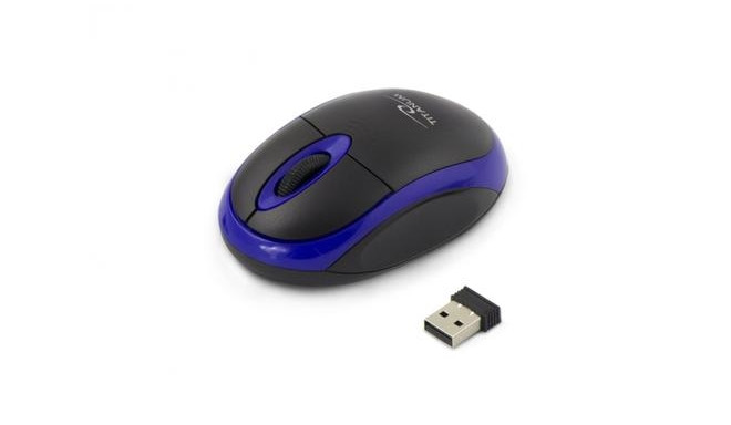 Esperanza Titanum mouse Ambidextrous Office RF Wireless Optical 1000 DPI