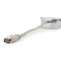 Gembird NCA-SP-02 network splitter White