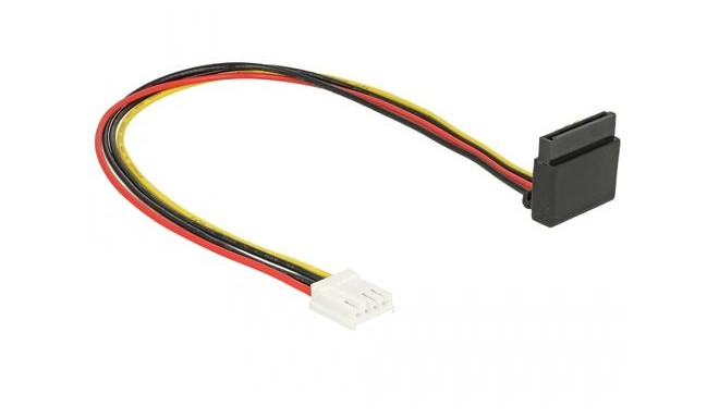 DeLOCK 85510 internal power cable 0.3 m