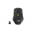 uGo MY-04 mouse Right-hand RF Wireless Optical 1800 DPI