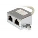 Equip 2-Port Cat.5e RJ45 Splitter