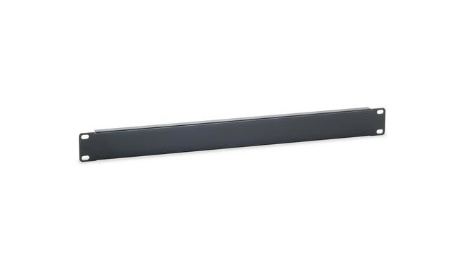 Equip Blank Panel, Black