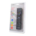 Savio RC-08 remote control TV Press buttons