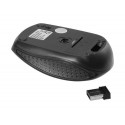 Equip 245104 mouse Ambidextrous RF Wireless Optical 1600 DPI