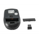 Equip 245104 mouse Ambidextrous RF Wireless Optical 1600 DPI