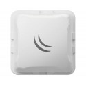 Mikrotik Wireless Wire Cube 433 Mbit/s White Power over Ethernet (PoE)