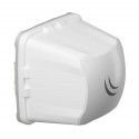 Mikrotik Wireless Wire Cube 433 Mbit/s White Power over Ethernet (PoE)