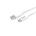 Equip USB 3.2 Gen 1 Type-C to A Cable, M/M , 2 m