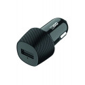 2GO 797270 mobile device charger Black Auto