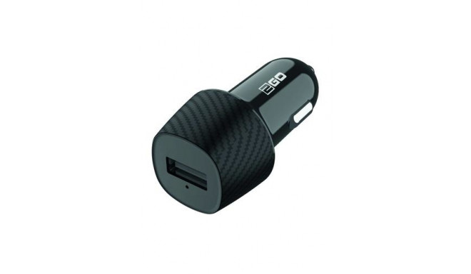 2GO 797270 mobile device charger Black Auto