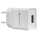 Everactive SC-200 mobile device charger White Indoor